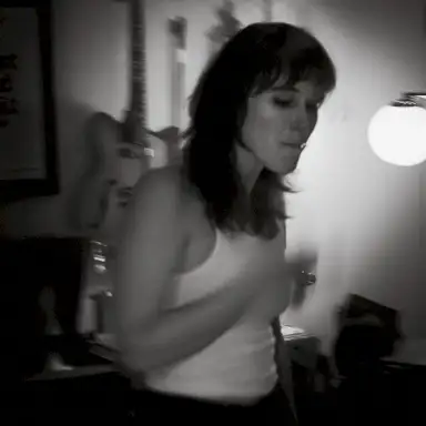Laney Jones and the Spirits