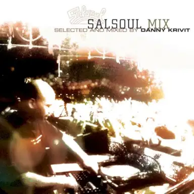 My Salsoul: Selected & mixed by Danny Krivit