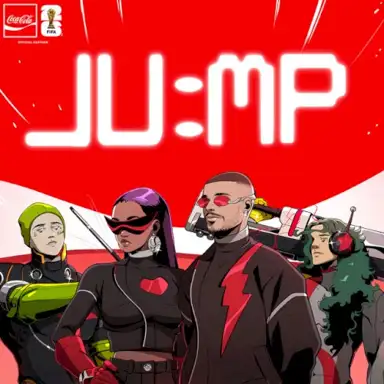 Jump [Coca-Cola Anthem for the FIFA World Cup 26™]