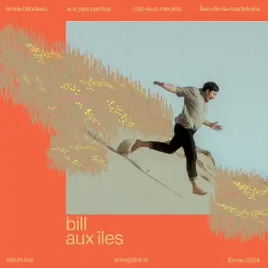 Bill aux îles
