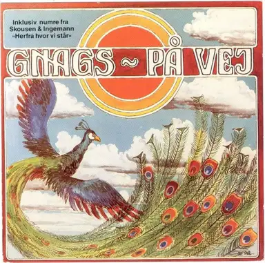 På Vej / Herfra Hvor Vi Står