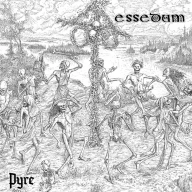 Pyre