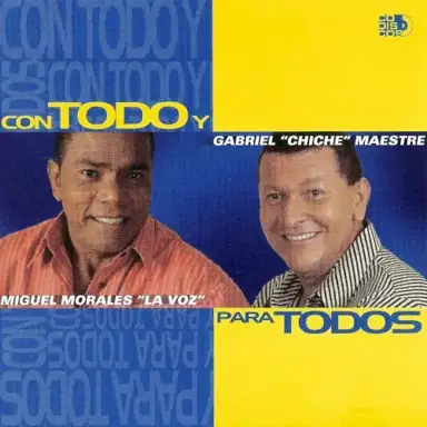 Con todo y para todos
