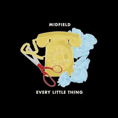Every Little Thing