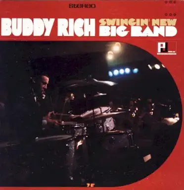 Swingin' New Big Band