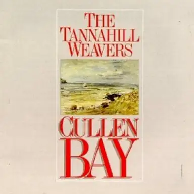 Cullen Bay