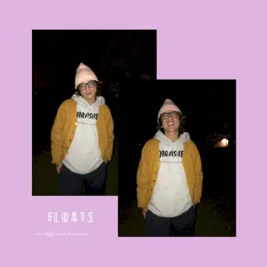 Not an Album