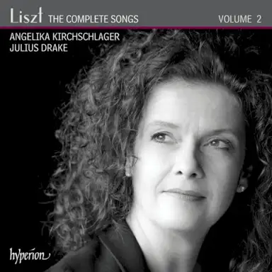 The Complete Songs, Volume 2