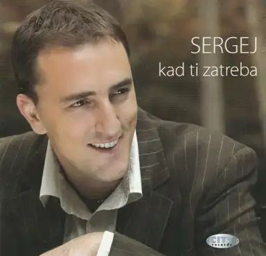 Kad Ti Zatreba