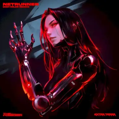 NETRUNNER (Ash Milez remix)