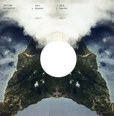 Glassdance EP