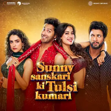 Sunny Sanskari Ki Tulsi Kumari