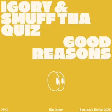 Good Reasons