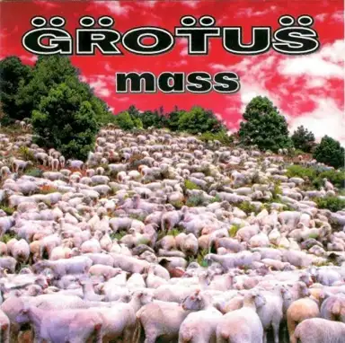 Mass