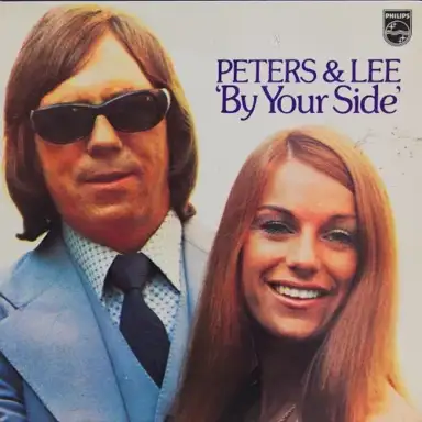By Your Side