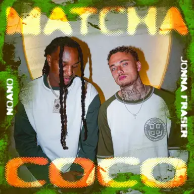 Matcha Coco