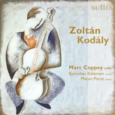 Chamber Music for Cello