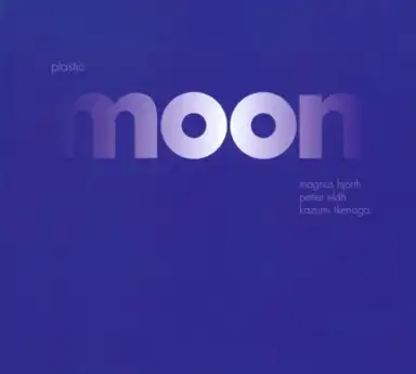 Plastic Moon