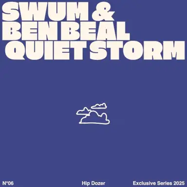 quiet storm