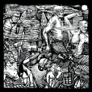 Same Justice & Working Man (Discomix)