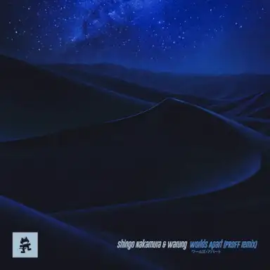 Worlds Apart (PROFF remix)