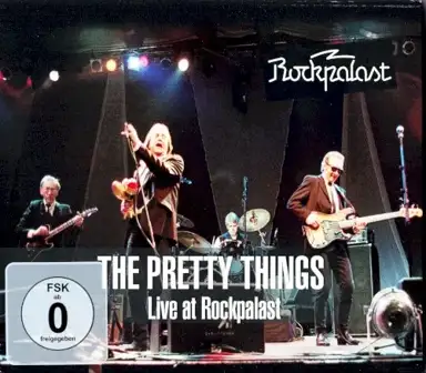 Live at Rockpalast