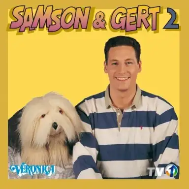 Samson & Gert 2