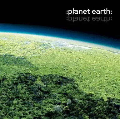 Planet Earth