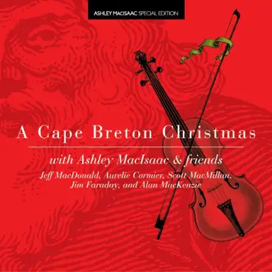 A Cape Breton Christmas