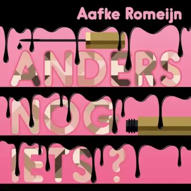Anders Nog Iets?