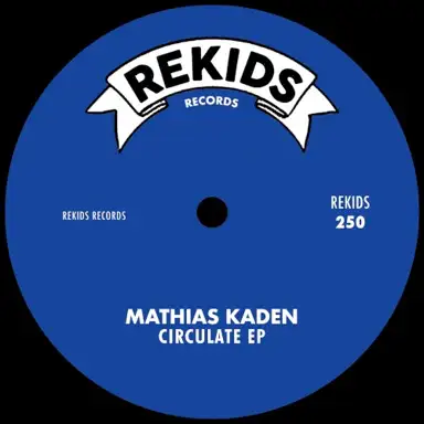 Circulate EP