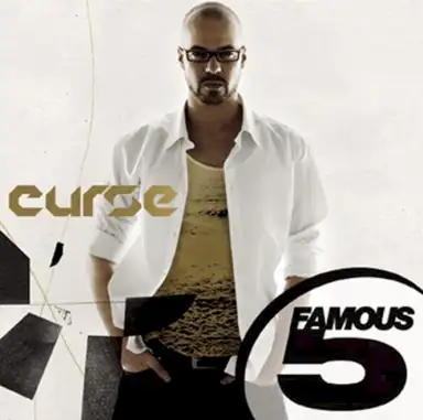 Famous Five: Curse