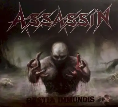 Bestia Immundis