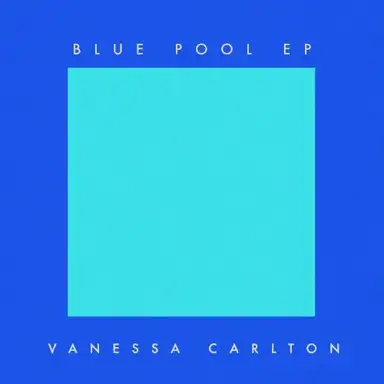 Blue Pool
