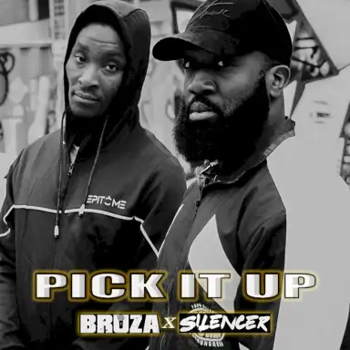 Pick It Up