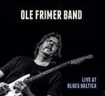 Live At Blues Baltica
