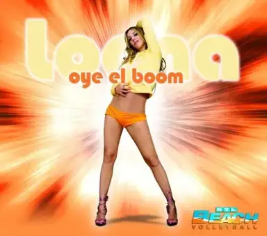 Oye el boom