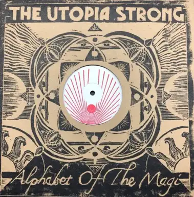 Alphabet of the Magi