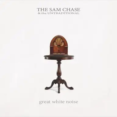 Great White Noise