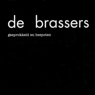 Gesprokkeld en Bespoten