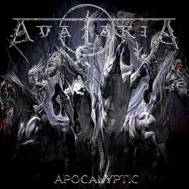 Apocalyptic