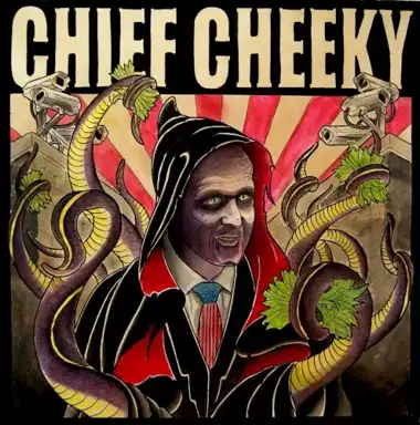Chief Cheeky