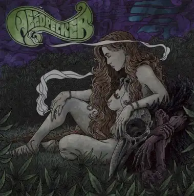 Weedpecker