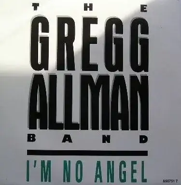 I'm No Angel