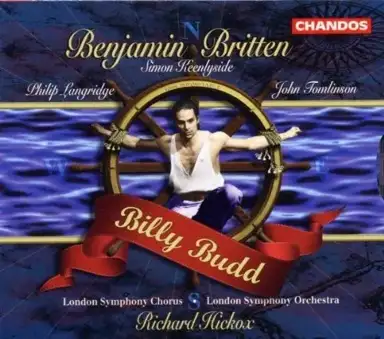 Billy Budd