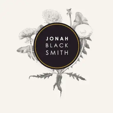 Jonah Blacksmith