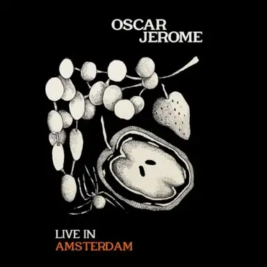 Live In Amsterdam