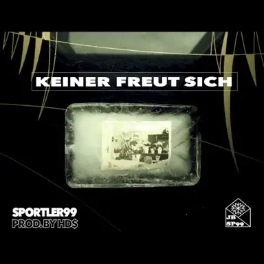 Keiner freut sich