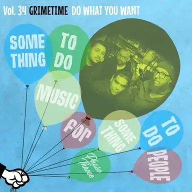 Do What You Want