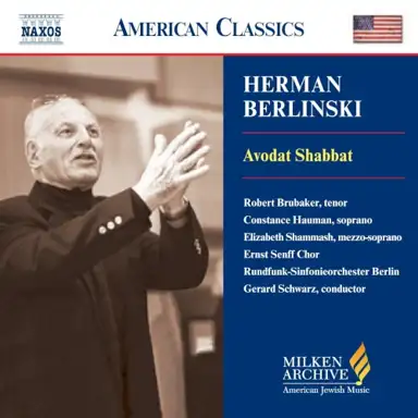 Avodat Shabbat (Friday Evening Service)